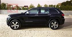 جیپ گراند شیرۆکی